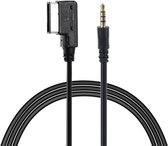 Câble auxiliaire AMI MDI vers 3,5 mm pour VW et Audi