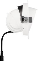 Ledvance LED Spot Vario Kantelbaar 35W 3350lm 24D - 840 Koel Wit | Zaagmaat 170mm