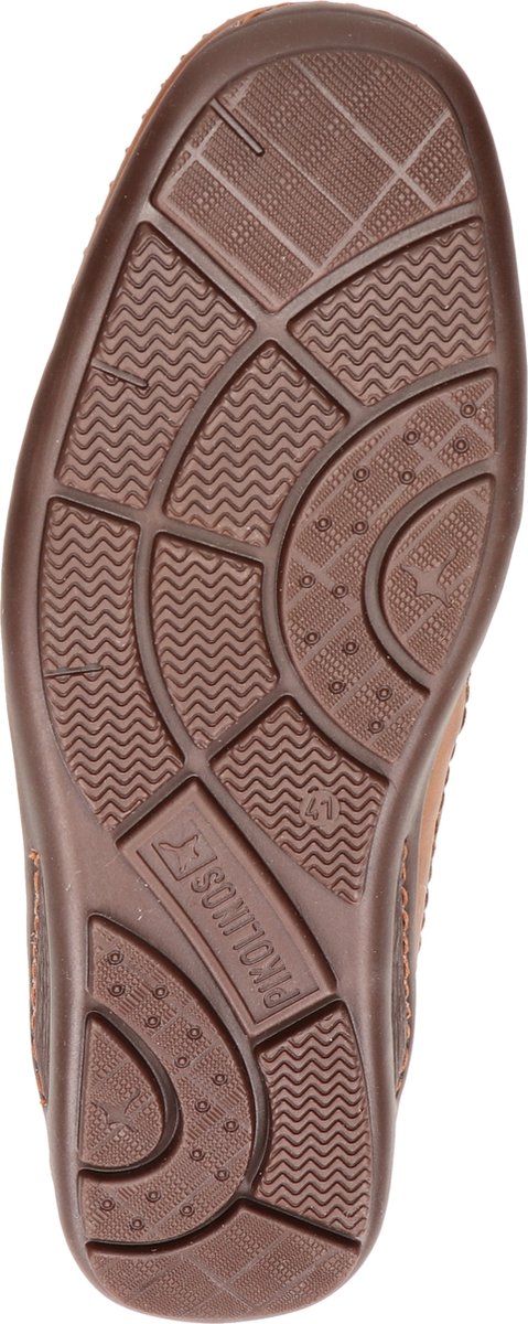 Pikolinos Men Azores 06H-3126 Brandy | De Schoenenfabriek