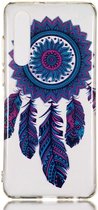 Huawei P30 TPU Hoesje met Dromenvanger Print