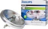 Philips MASTERLine - Inbouwspot - 111 - 45W