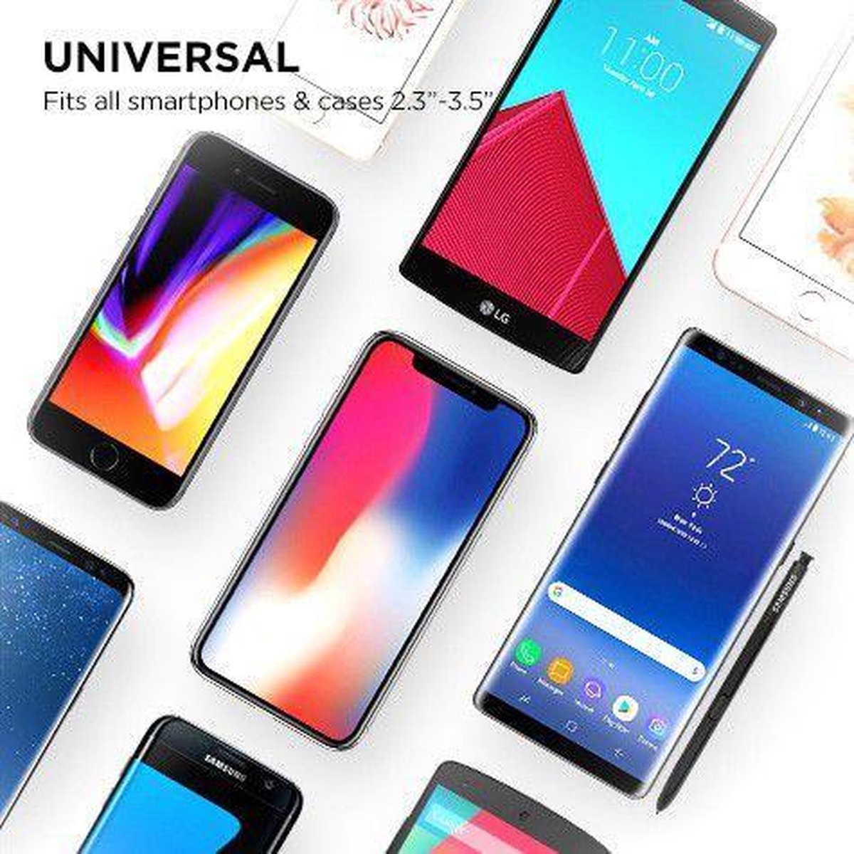 iottie easy one touch 4 bike