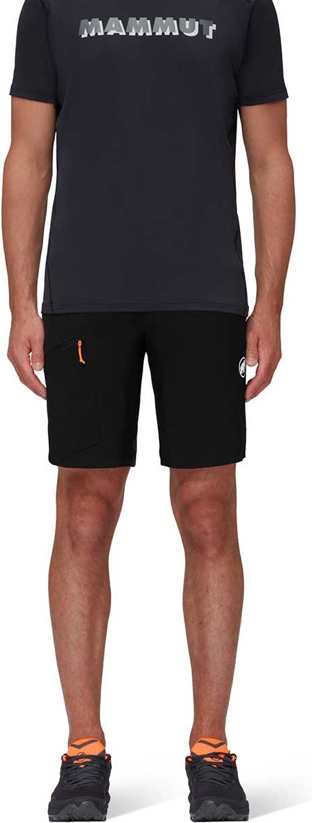 Mammut Taiss Korte Broek 48 Man Default