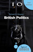 Beginners Guide To British Politics