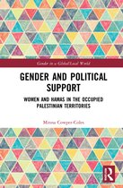 Gender in a Global/Local World- Gender and Political Support