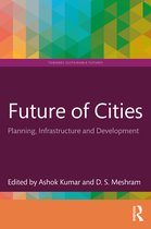 Towards Sustainable Futures- Future of Cities