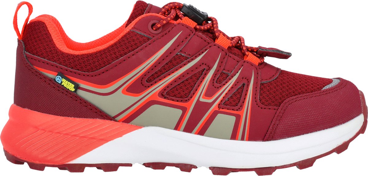 WHISTLER Outdoorschuh Talid Rood