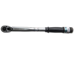 Pedro´s Grande Torque Wrench Tool Zilver