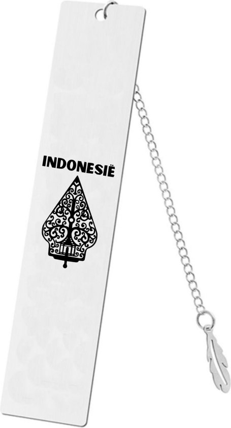 Akyol - signet indonésie - pilote - touristes - cadeau indonésie - meilleur pays - beau cadeau à offrir à votre ami