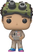 Funko Pop! Movies Ghostbusters: Afterlife - Podcast