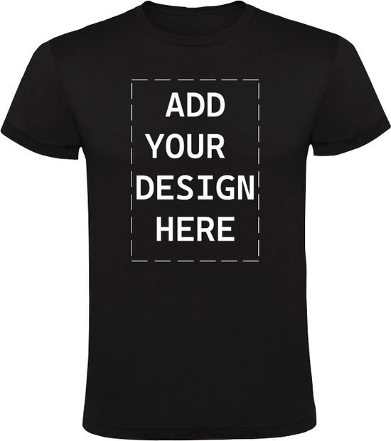 T shirt met eigen opdruk hotsell