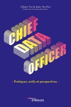 Chief data officer