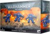 Afbeelding van het spelletje Warhammer 40.000 Space Marines Primaris Inceptors