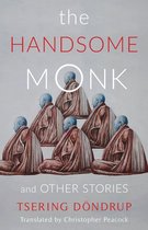 Weatherhead Books on Asia - The Handsome Monk and Other Stories