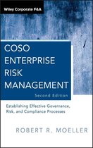Wiley Corporate F&A 560 - COSO Enterprise Risk Management