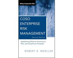 Wiley Corporate F&A 560 - COSO Enterprise Risk Management