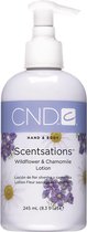 CND - Scentsations - Wildflower & Chamomil - 245 ml