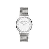 Liebeskind dames horloges quartz analoog One Size Zilver 32001448