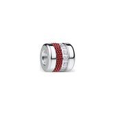 Bering Dames Charm RS One Size Rood 32012014