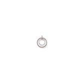 Thomas Sabo Hanger 925 sterling zilver zirconia One Size 86375222