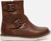 Muyters Muyters Boots Bruin Nubuck - Maat 27