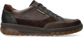 Chaussure à lacets homme Mephisto PACO - marron foncé - pointure 43,5