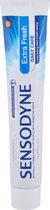Sensodyne - Fluoride Extra Fresh Toothpaste