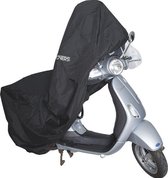 Scooterhoes DS COVERS Barr Indoor Large + Windscherm