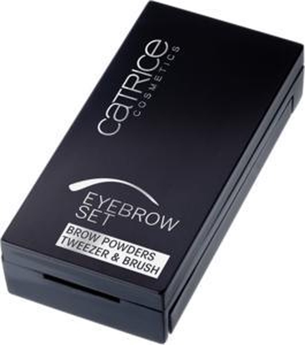 Catrice Eyebrow Set 4 g odst n 010 bol