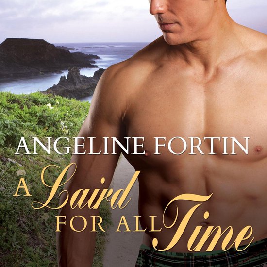 A Laird for All Time - cover