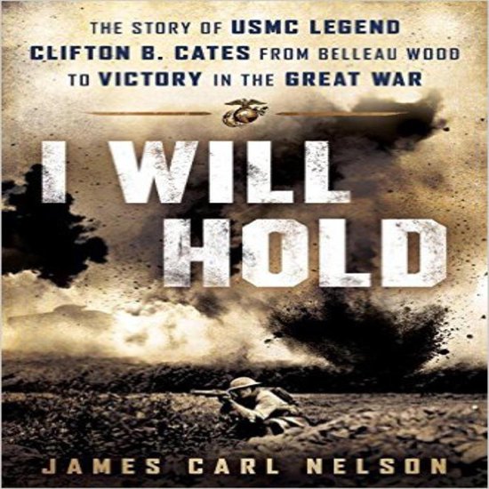 I Will Hold - cover
