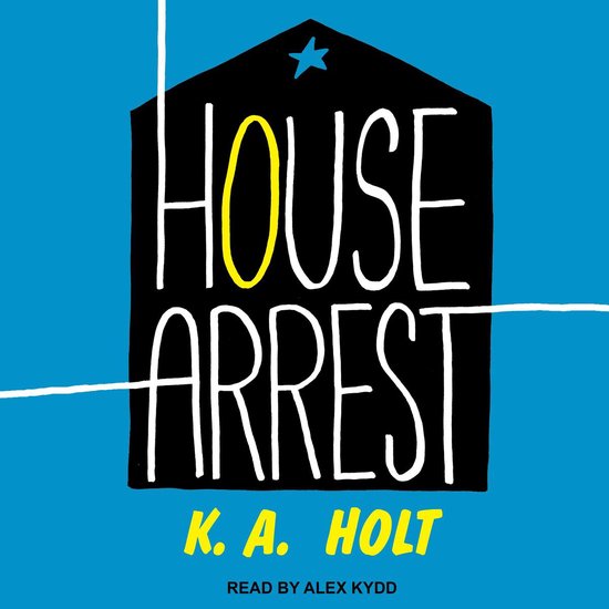 House Arrest - cover