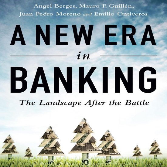 A New Era in Banking - cover