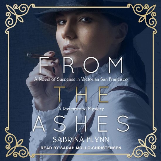 From the Ashes - cover