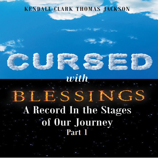 Cursed with Blessings - cover