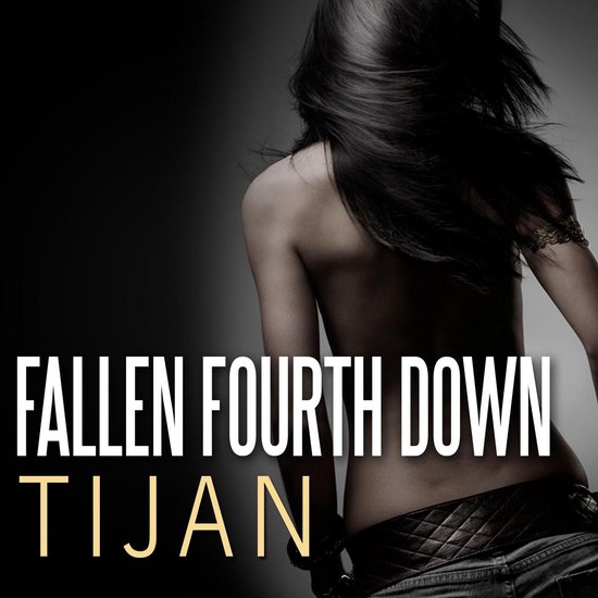 Fallen Fourth Down - cover