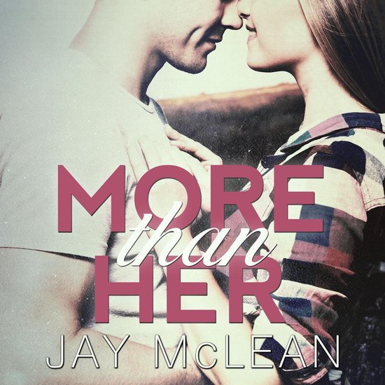 More Than Her - cover