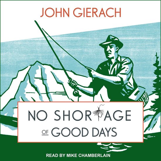No Shortage of Good Days - cover