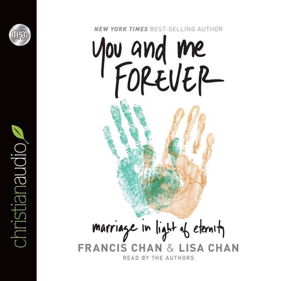 You and Me Forever - cover