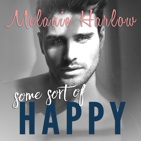 Some Sort of Happy - cover
