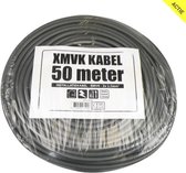 3x2,5 XMVK elektra kabel 50Meter