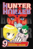 Bol Com Hunter X Hunter Vol 36 Ebook Yoshihiro Togashi Boeken