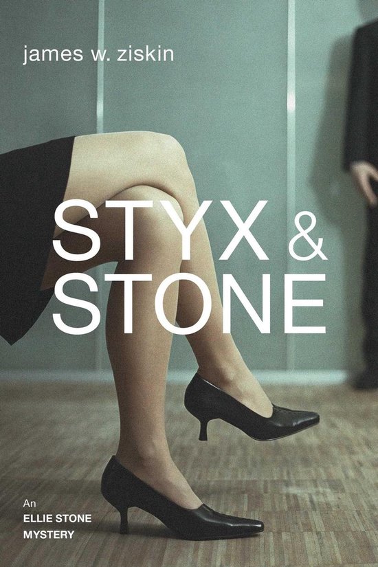 Styx & Stone - cover