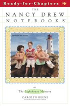 Nancy Drew Notebooks - The Lighthouse Mystery