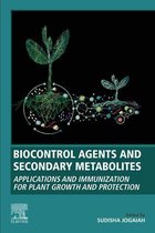 Biocontrol Agents and Secondary Metabolites