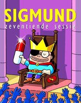 Sigmund / Zeventiende sessie