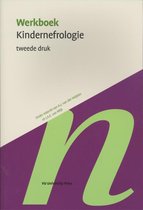 Werkboeken Kindergeneeskunde  -   Werkboek kindernefrologie