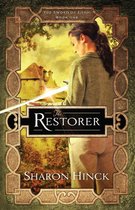 The Sword of Lyric 1 - The Restorer