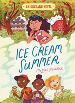 An Orchard Novel - Ice Cream Summer