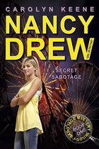 Nancy Drew (All New) Girl Detective 1 - Secret Sabotage